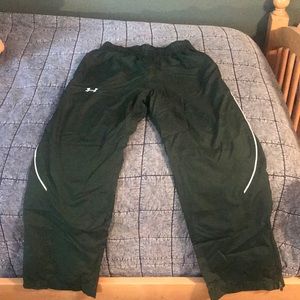 Under armor sweatpants